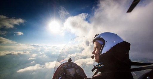 Curso de Piloto Autogiro