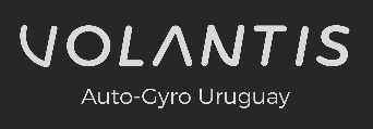 Volantis Autogyro